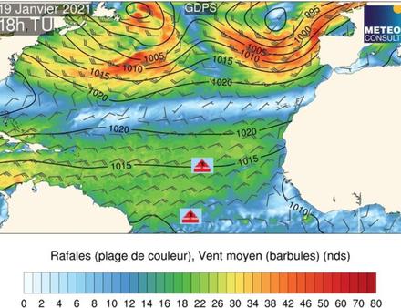 Nautisme Article