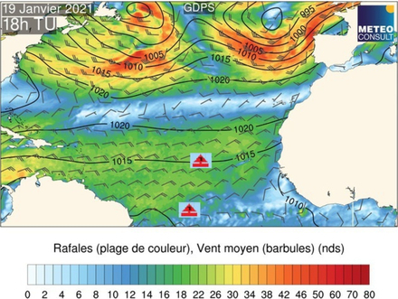 Nautisme Article