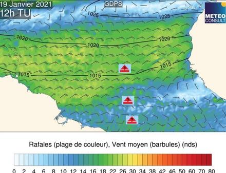 Nautisme Article
