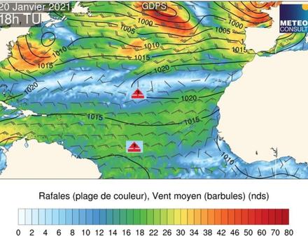 Nautisme Article