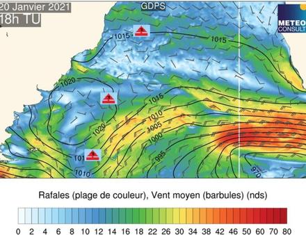 Nautisme Article