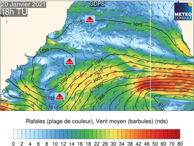 Nautisme Article