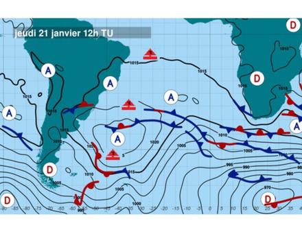 Nautisme Article
