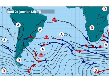 Nautisme Article
