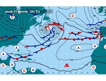Nautisme Article
