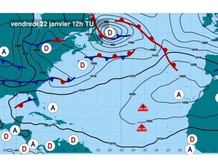 Nautisme Article