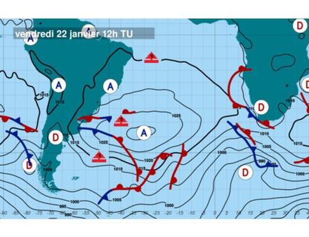 Nautisme Article