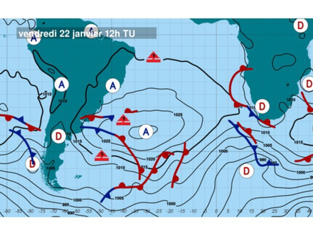 Nautisme Article