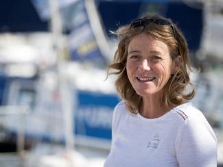 Portraits de femmes : rencontre avec Jeanne...