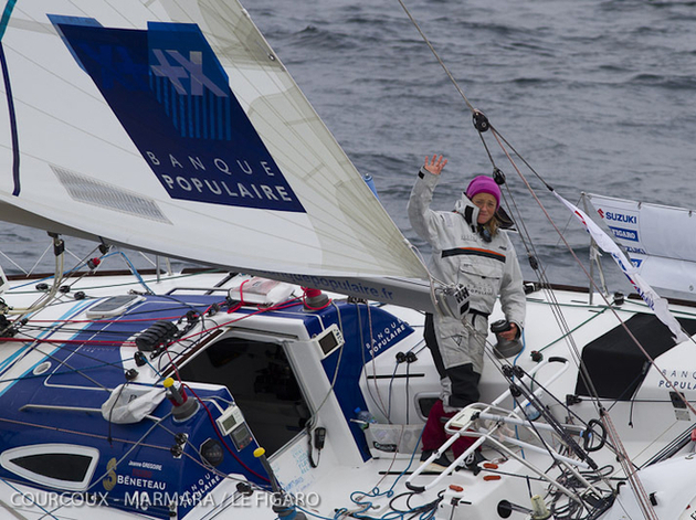 Nautisme Article
