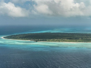 Le gouvernement précise sa stratégie pour les aires protégées