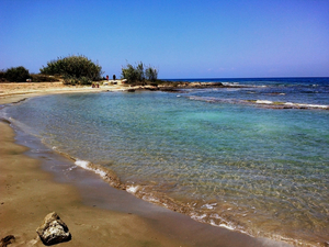 Coronavirus : Chypre enregistre 84% de touristes en moins en 2020