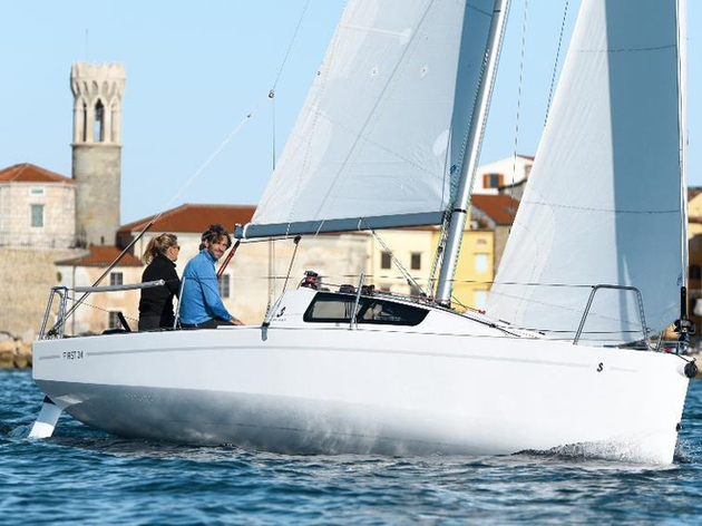 Nautisme Article