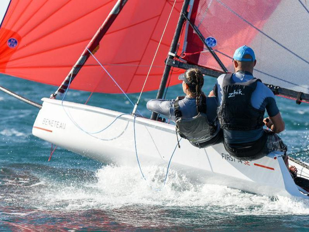Nautisme Article