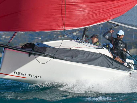 Nautisme Article