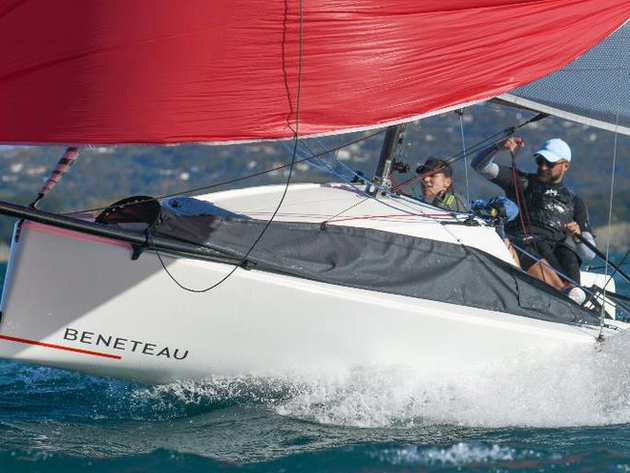 Nautisme Article