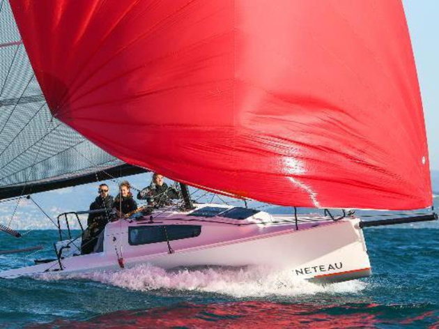 Nautisme Article