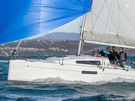 Nautisme Article