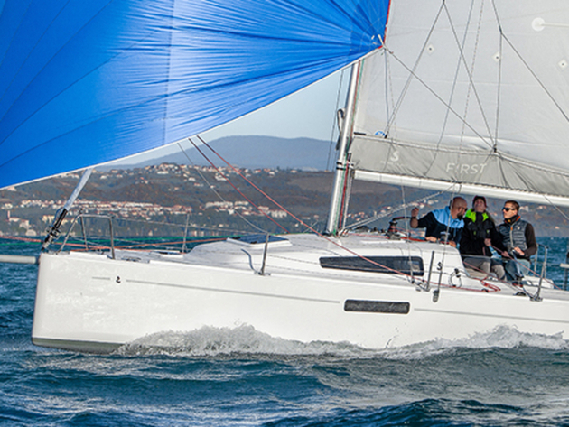 Nautisme Article