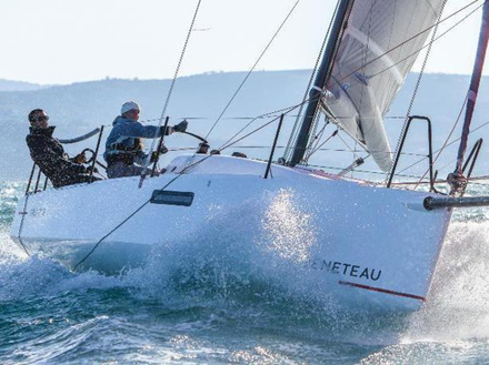 Nautisme Article