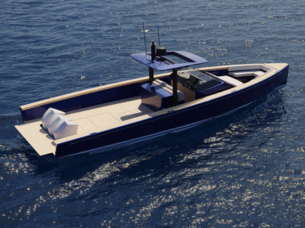Nautisme Article