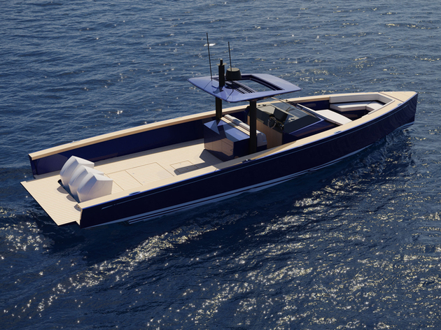 Nautisme Article