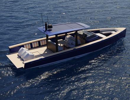 Nautisme Article