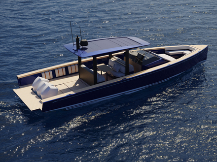 Nautisme Article