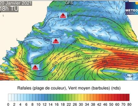 Nautisme Article