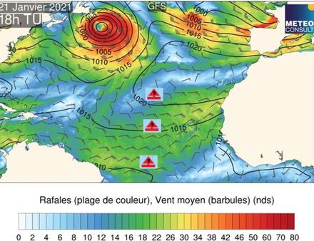 Nautisme Article