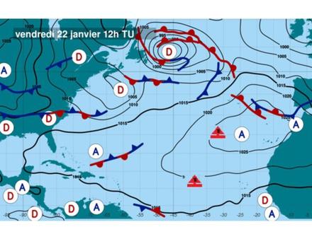 Nautisme Article