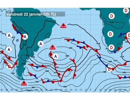 Nautisme Article