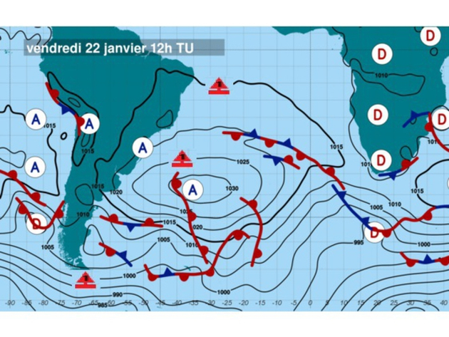 Nautisme Article