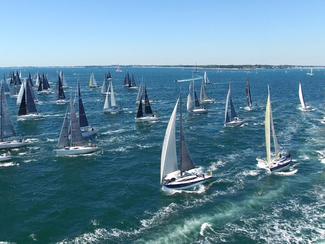 La nouvelle transat Cap-Martinique affiche complet