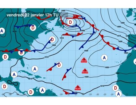Nautisme Article