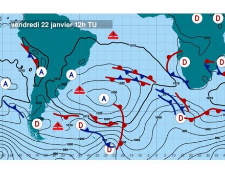 Nautisme Article