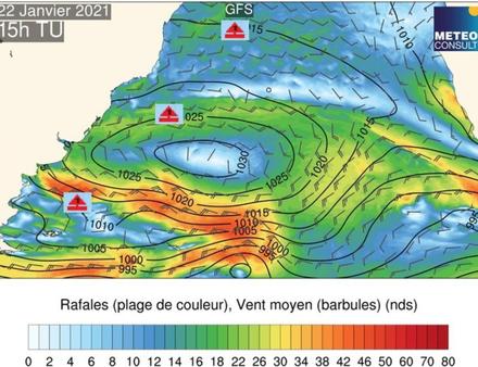 Nautisme Article