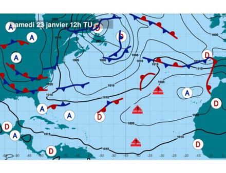 Nautisme Article