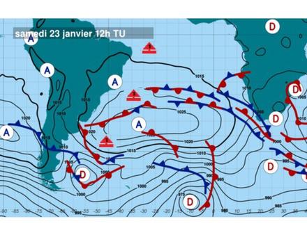 Nautisme Article
