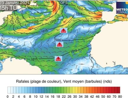 Nautisme Article