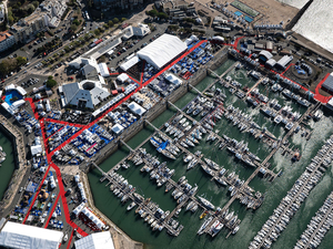 Grand Pavois Organisation confirme les prochaines dates du salon de La Rochelle