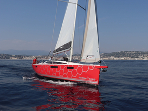 Essai Dehler 38 SQ : régatier augmenté