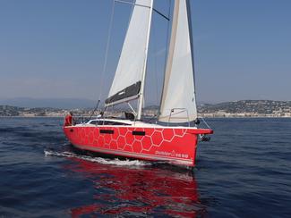 Essai Dehler 38 SQ : régatier augmenté