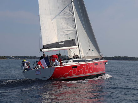 Nautisme Article