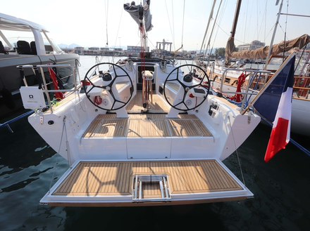 Nautisme Article