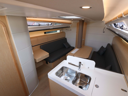 Nautisme Article