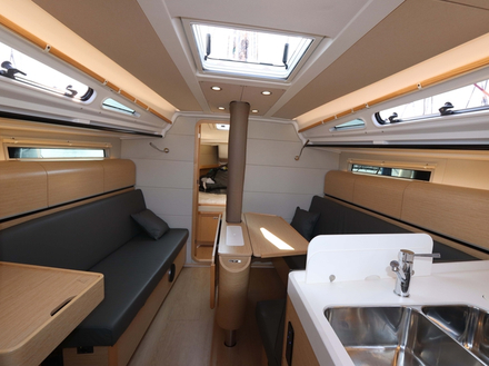 Nautisme Article