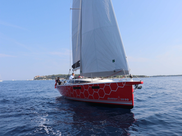 Nautisme Article