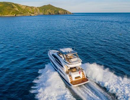 Nautisme Article