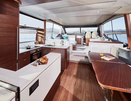 Nautisme Article
